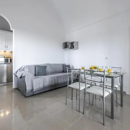 Lägenhet Naya Megalochori (Santorini)